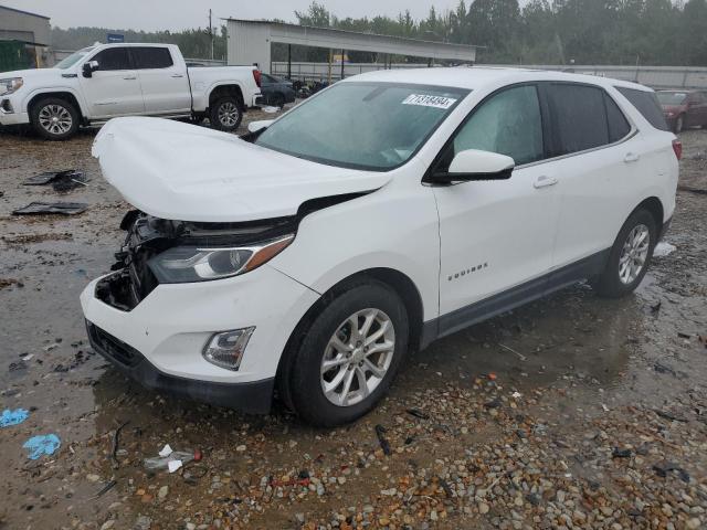 chevrolet equinox 2018 3gnaxjev9js518815