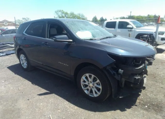 chevrolet equinox 2018 3gnaxjev9js526073