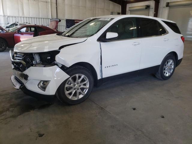 chevrolet equinox lt 2018 3gnaxjev9js526087