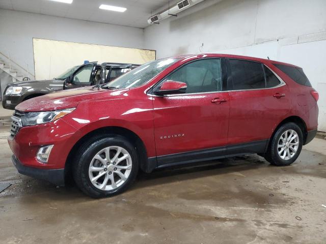 chevrolet equinox lt 2018 3gnaxjev9js561342