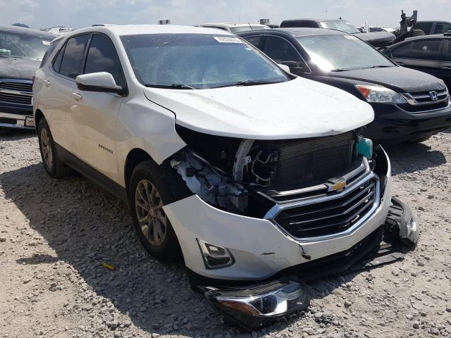 chevrolet equinox lt 2018 3gnaxjev9js582255