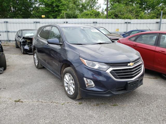 chevrolet equinox lt 2018 3gnaxjev9js605078