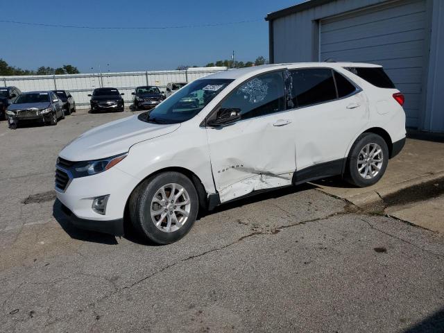 chevrolet equinox lt 2018 3gnaxjev9js613892