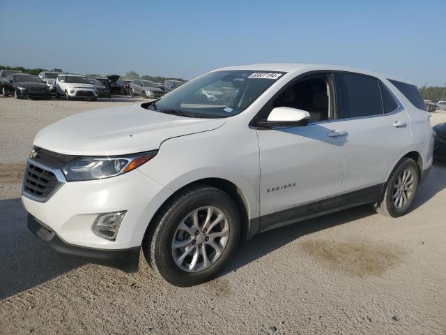 chevrolet equinox 2018 3gnaxjev9js636685