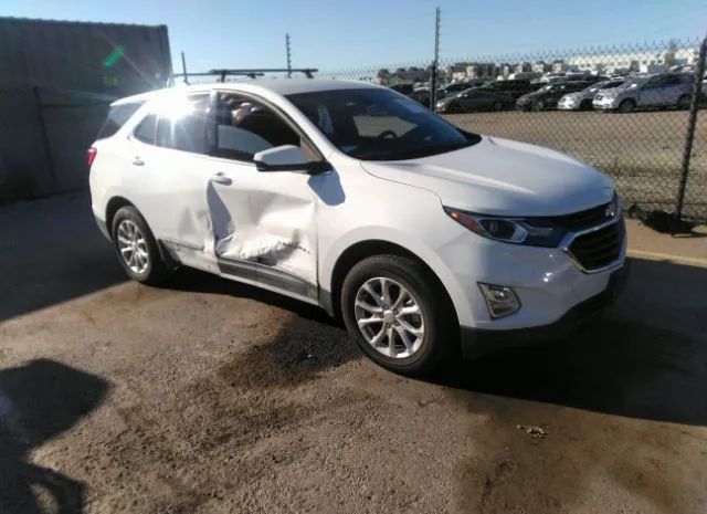 chevrolet equinox 2018 3gnaxjev9js639571