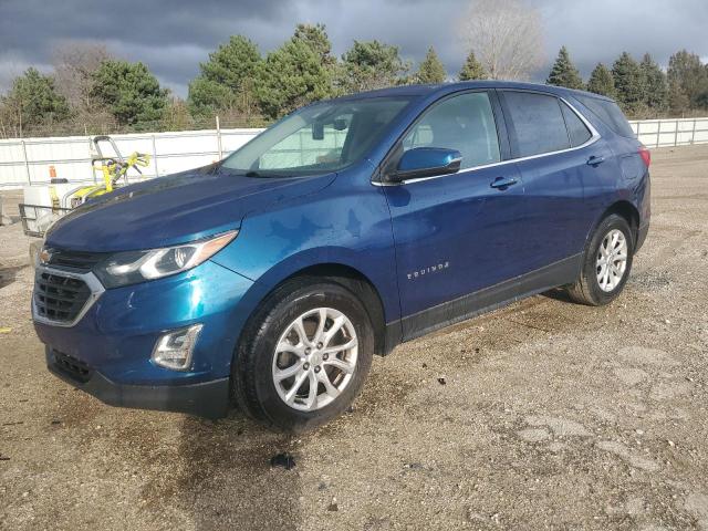 chevrolet equinox lt 2019 3gnaxjev9kl325768