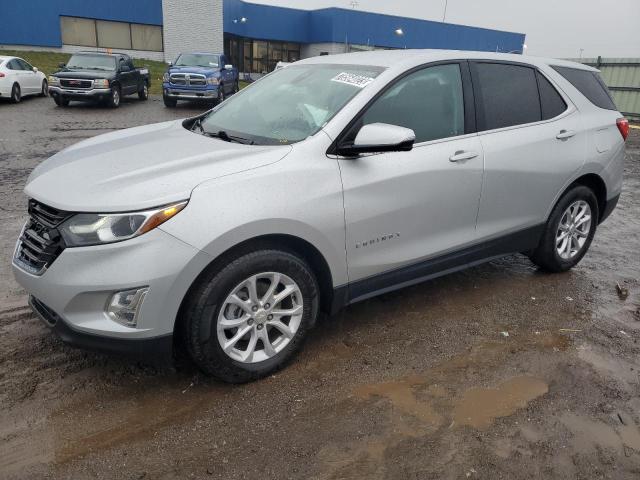 chevrolet equinox 2019 3gnaxjev9ks625610