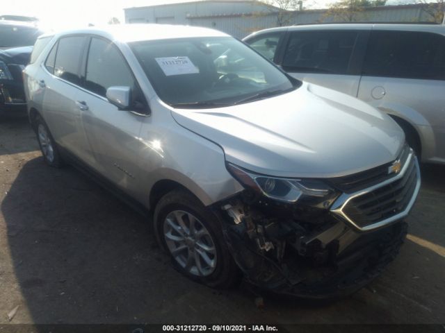 chevrolet equinox 2019 3gnaxjev9ks626675