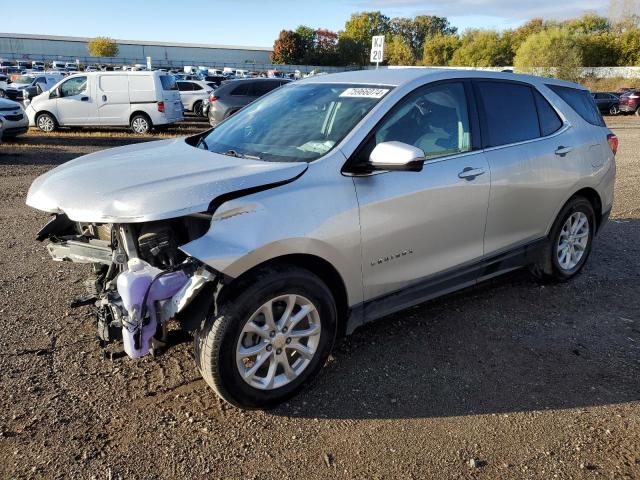 chevrolet equinox lt 2019 3gnaxjev9ks643489