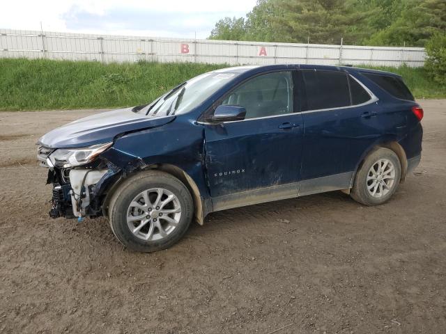 chevrolet equinox 2020 3gnaxjev9ll313654