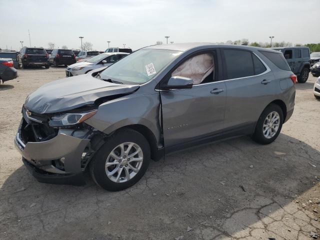 chevrolet equinox 2018 3gnaxjevxjl106526