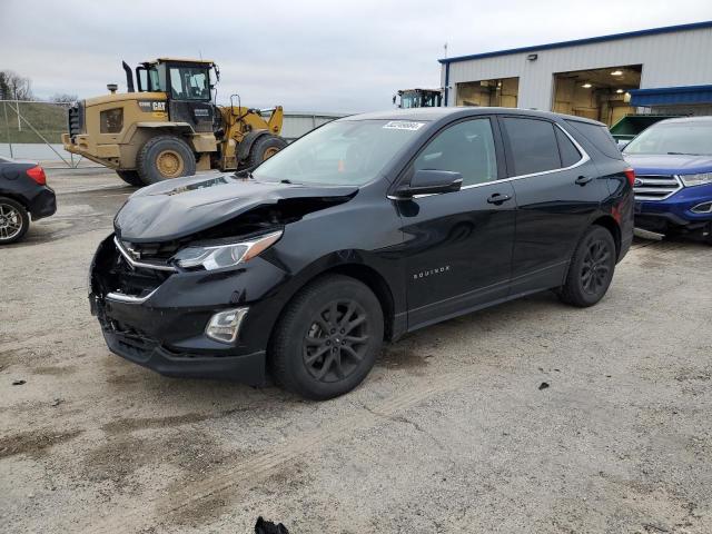 chevrolet equinox lt 2018 3gnaxjevxjl320772