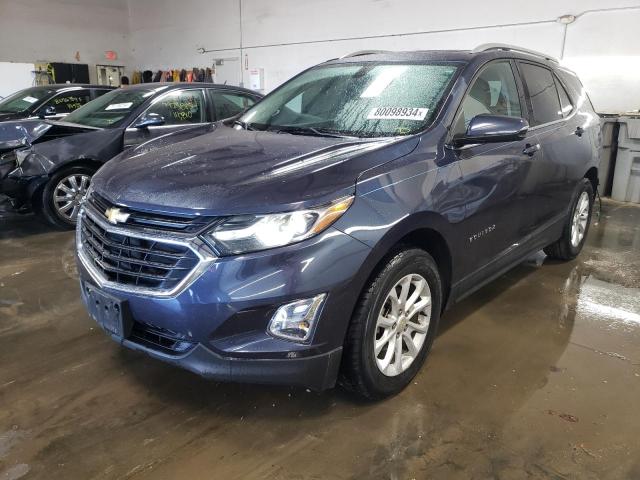 chevrolet equinox lt 2018 3gnaxjevxjl371740