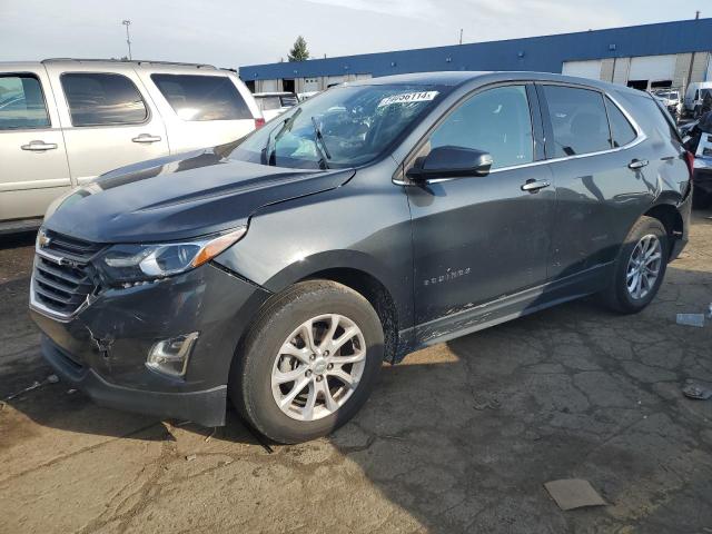 chevrolet equinox lt 2018 3gnaxjevxjl375481