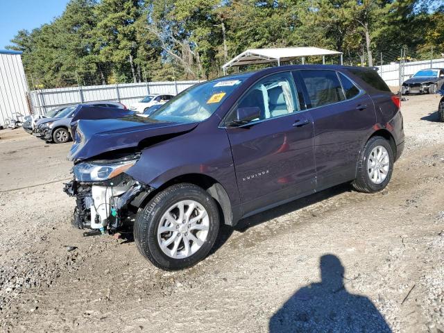 chevrolet equinox lt 2018 3gnaxjevxjs507855