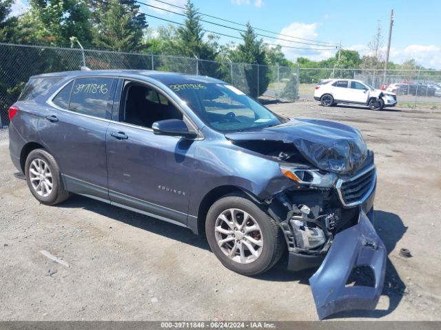 chevrolet equinox 2018 3gnaxjevxjs514305