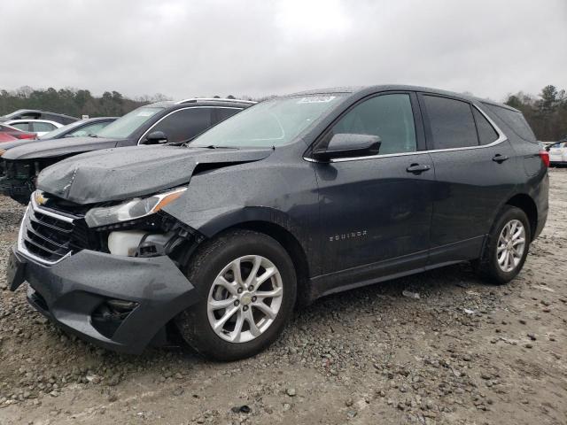 chevrolet equinox lt 2018 3gnaxjevxjs543559