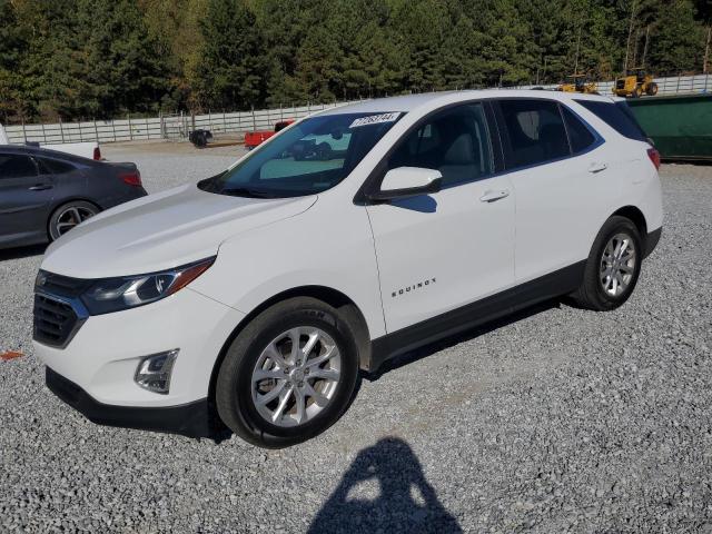 chevrolet equinox lt 2018 3gnaxjevxjs562872