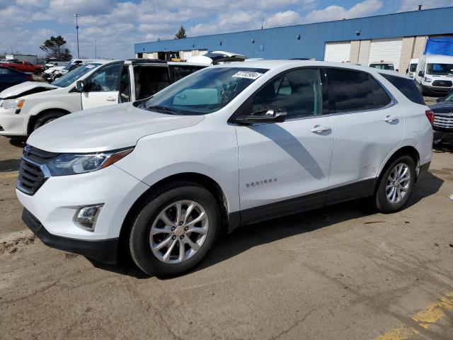 chevrolet equinox 2018 3gnaxjevxjs564346