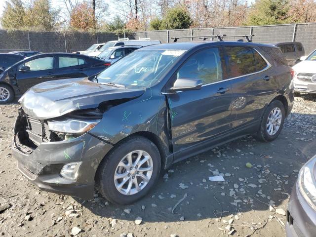 chevrolet equinox lt 2018 3gnaxjevxjs572320