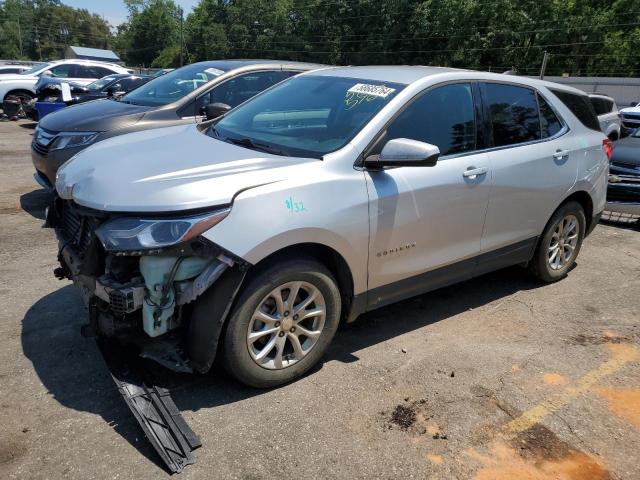 chevrolet equinox 2018 3gnaxjevxjs576738