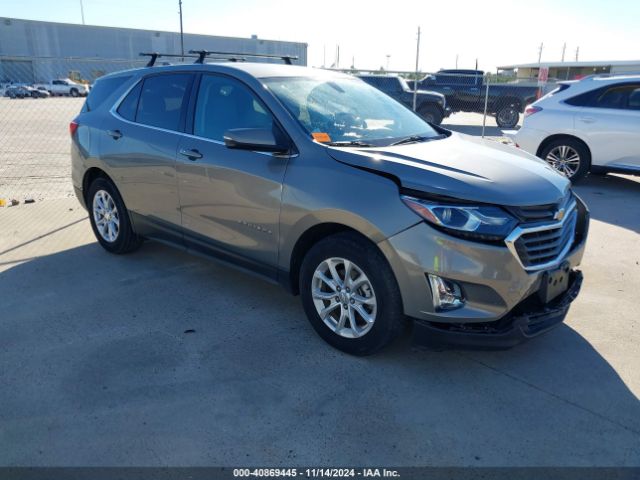 chevrolet equinox 2018 3gnaxjevxjs579607