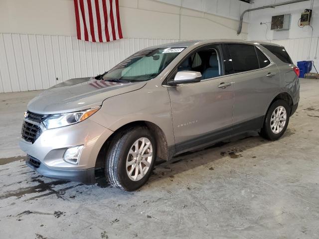 chevrolet equinox lt 2018 3gnaxjevxjs602271