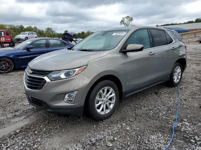 chevrolet equinox lt 2018 3gnaxjevxjs634069