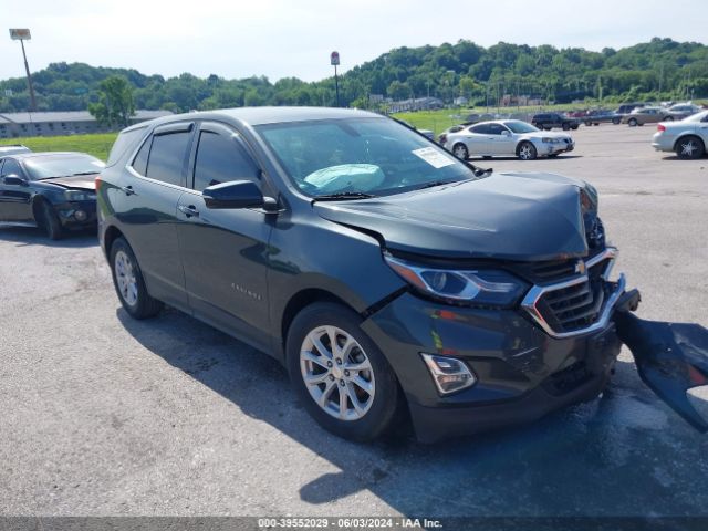 chevrolet equinox 2018 3gnaxjevxjs639465