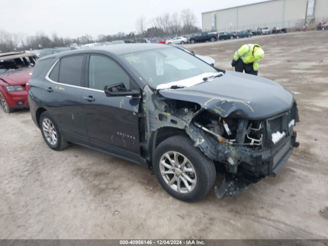 chevrolet equinox 2018 3gnaxjevxjs644584