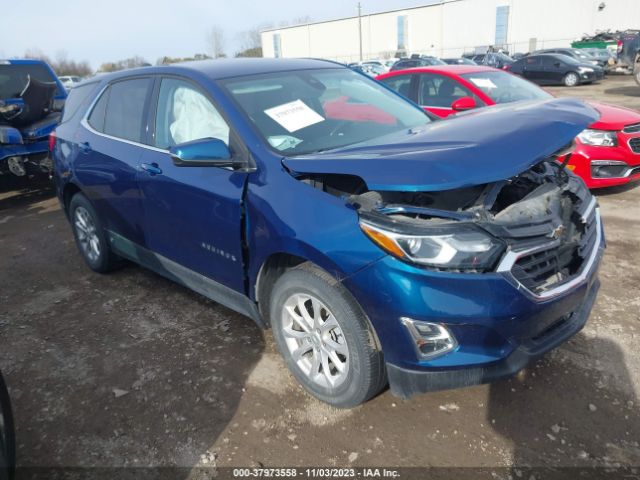 chevrolet equinox 2019 3gnaxjevxkl297396