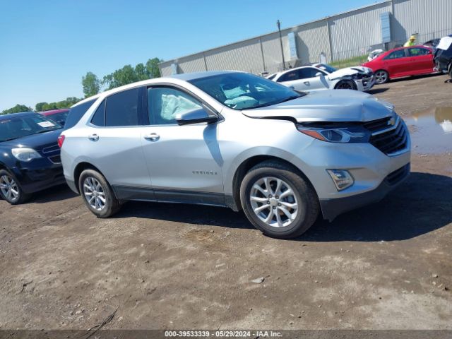 chevrolet equinox 2019 3gnaxjevxks593301