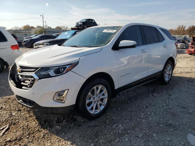 chevrolet equinox lt 2019 3gnaxjevxks611778