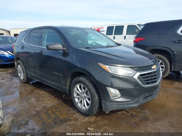 chevrolet equinox 2020 3gnaxjevxll197056