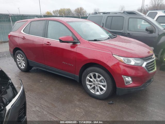 chevrolet equinox 2020 3gnaxjevxls551146