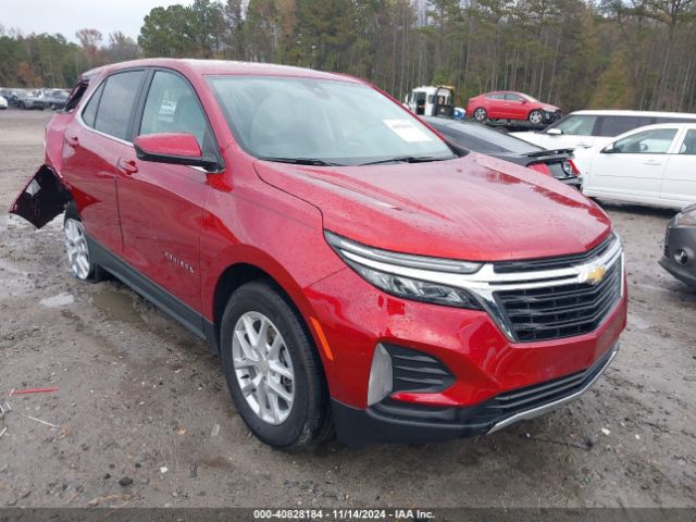 chevrolet equinox 2023 3gnaxkeg0pl270819