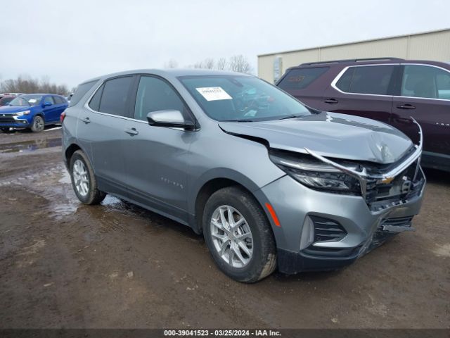 chevrolet equinox 2023 3gnaxkeg0ps138343