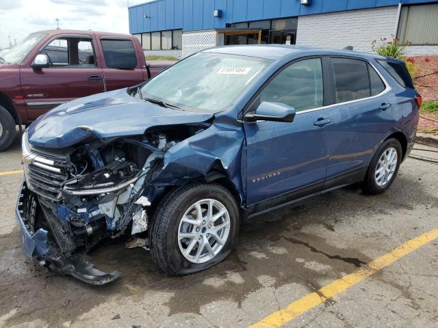 chevrolet equinox lt 2024 3gnaxkeg0rl130529