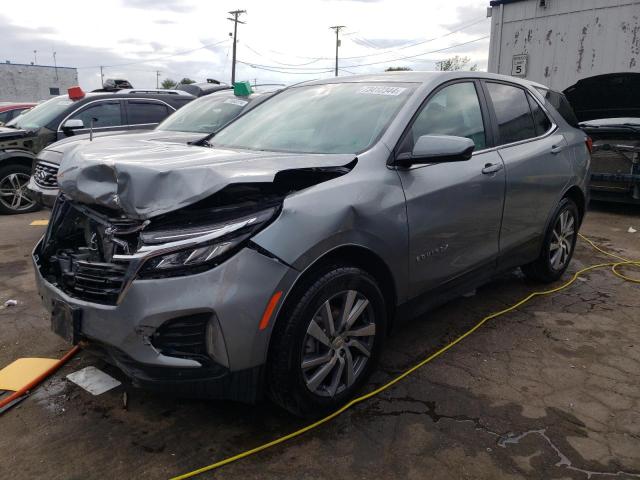 chevrolet equinox lt 2023 3gnaxkeg1ps206469