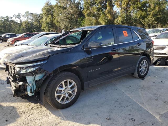 chevrolet equinox lt 2024 3gnaxkeg1rl180386