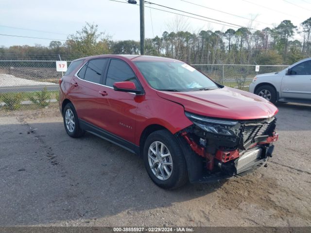 chevrolet equinox 2023 3gnaxkeg2pl140248