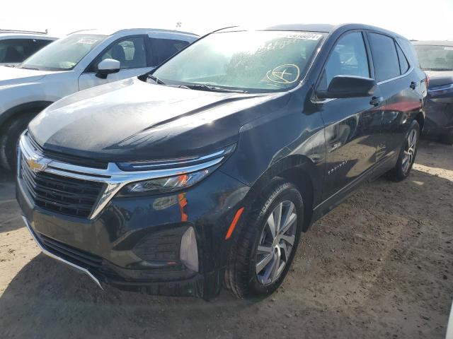 chevrolet equinox lt 2023 3gnaxkeg2pl177431