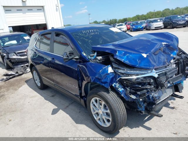 chevrolet equinox 2023 3gnaxkeg2pl186923