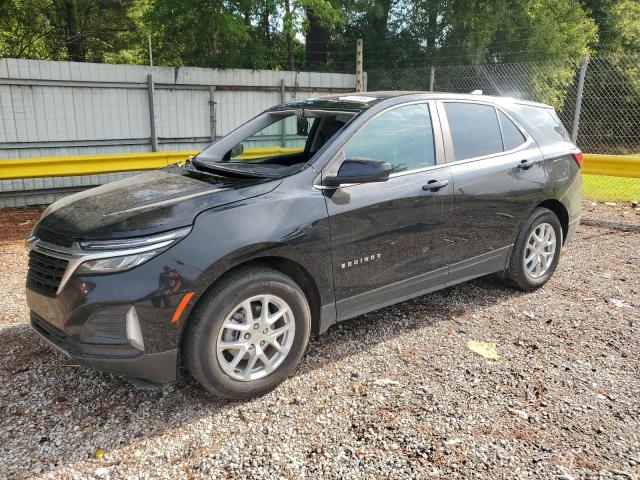 chevrolet equinox lt 2024 3gnaxkeg2rl113635