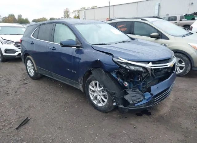 chevrolet equinox 2023 3gnaxkeg3pl128352