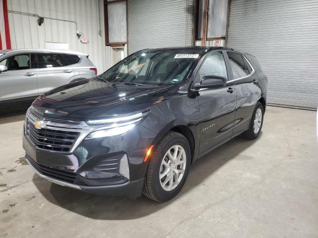 chevrolet equinox lt 2023 3gnaxkeg3pl145362