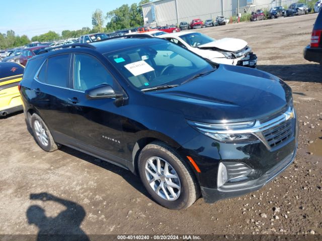 chevrolet equinox 2024 3gnaxkeg3rl299041