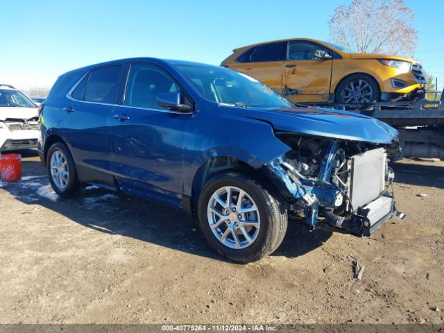 chevrolet equinox 2024 3gnaxkeg3rl319367