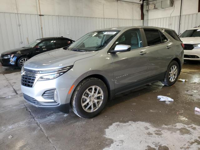 chevrolet equinox lt 2024 3gnaxkeg3rs247592