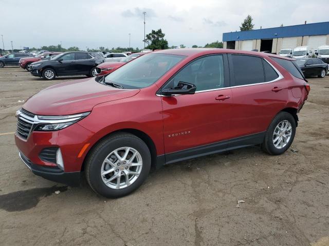 chevrolet equinox 2023 3gnaxkeg4pl132569